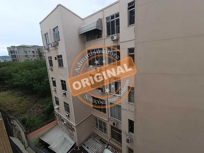 vista do 2° quarto - 20