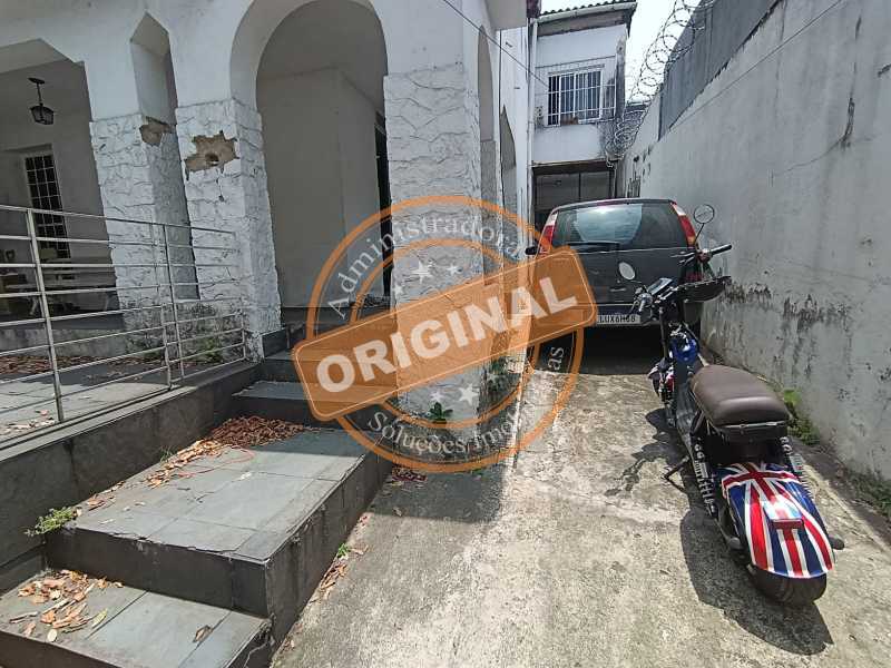 2 vagas de garagem - 4