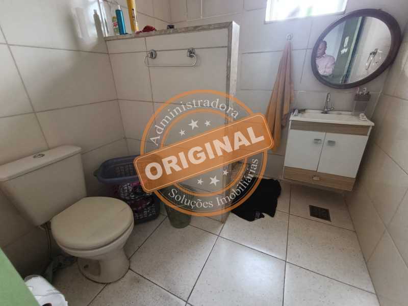 banheiro social - 23