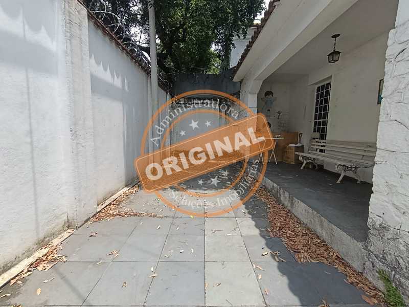 quintal da casa .. - 30