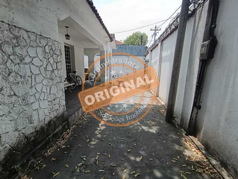 quintal da casa . - 3