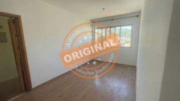 Apartamento 1 quarto à venda Todos os Santos, Rio de Janeiro - R$ 210.000 - TJAP10676