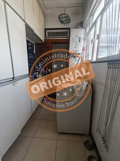 área de serviço - 20