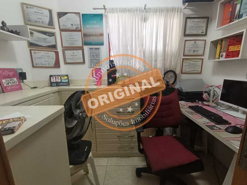 dependencia revertido - 16