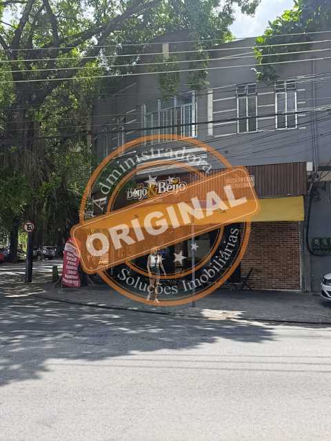 ponto de referencia - 21