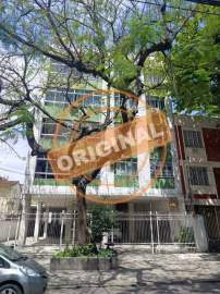 Ótima localização - Apartamento com 3 quartos, suíte e vaga de garagem a venda no Grajaú !!! - TJAP31388