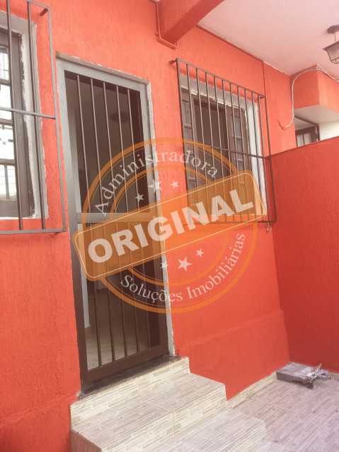 ENTRADA DA CASA - 1