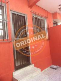 Casa de Vila à venda Rua Pará, Praça da Bandeira, Rio de Janeiro - R$ 469.000 - TJCV20190