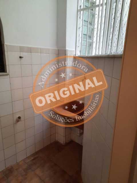 área de serviço - 15