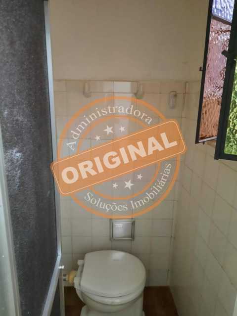 área de serviço. - 17