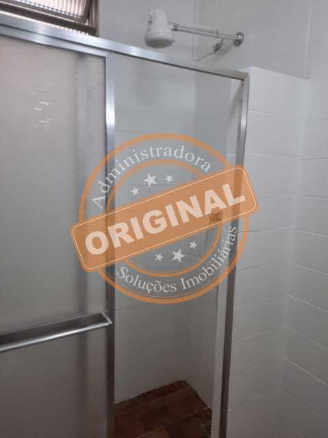 banheiro social - 11