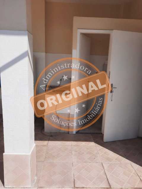 espaço gourmet . - 20