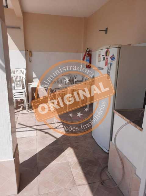 espaço gourmet - 21