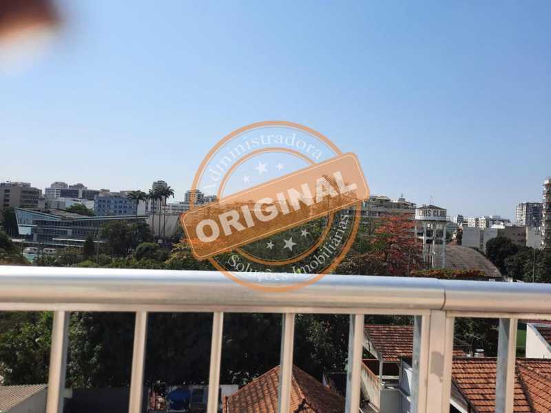 vista do espçao goumet - 22