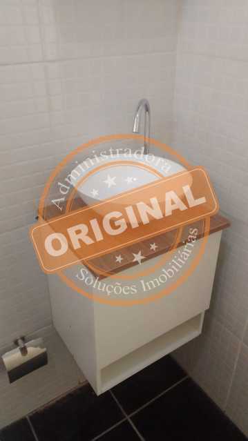 banheiro social 1. - 11