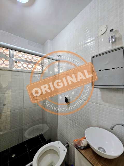 banheiro social. - 10