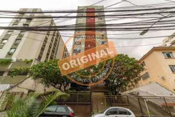 Apartamento 2 quartos à venda Méier, Rio de Janeiro - R$ 255.000 - TJAP22763