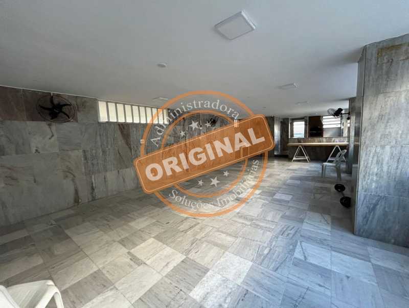 salão de festas. - 29