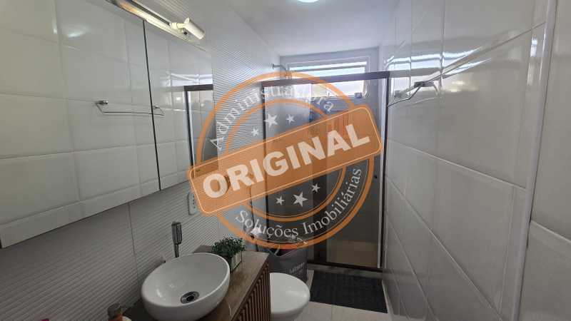 banheiro suíte. - 11