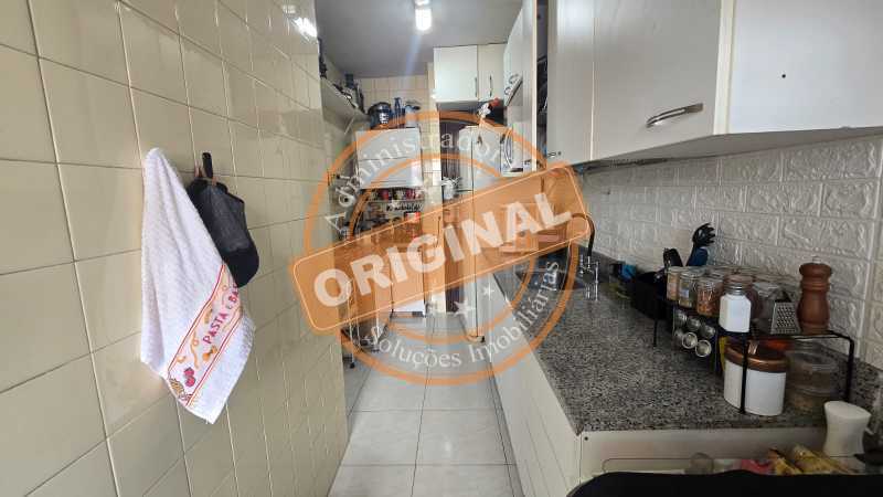 cozinha 1. - 20