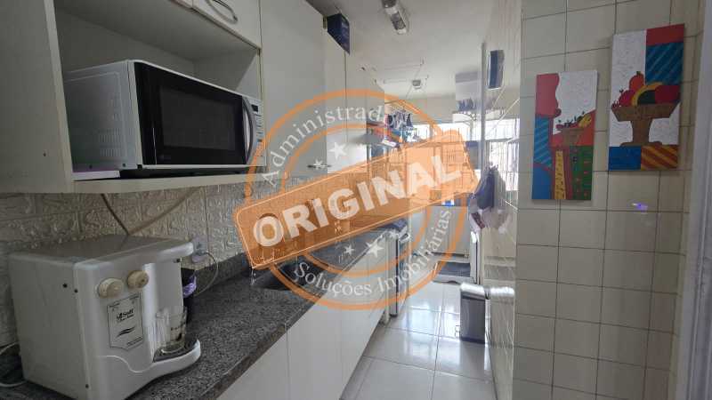 cozinha. - 21