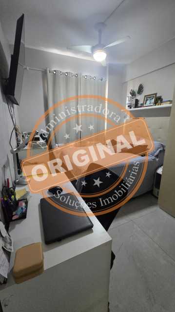 quarto suíte 1. - 10