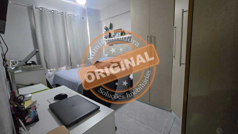 quarto suíte. - 9