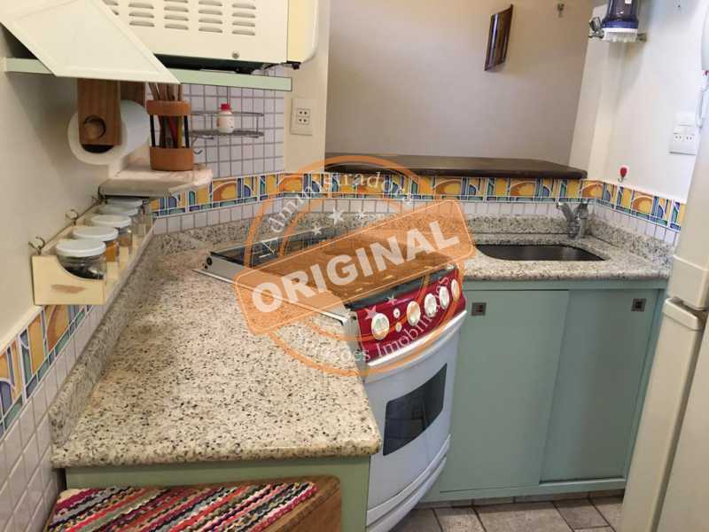 cozinha 1. - 17