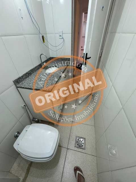 banheiro social 1. - 8