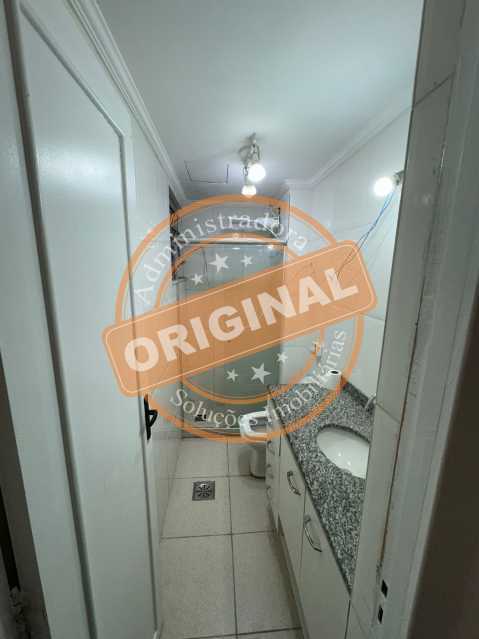 banheiro social. - 7