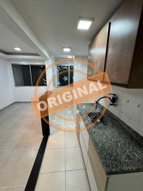 cozinha americana 1. - 11