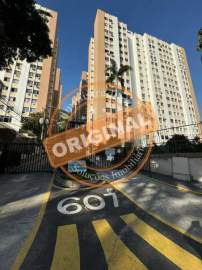 Apartamento 3 quartos à venda Engenho Novo, Rio de Janeiro - R$ 220.000 - TJAP31396