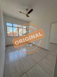 Apartamento à venda Rua Filgueiras Lima, Riachuelo, Rio de Janeiro - R$ 170.000 - TJAP10679