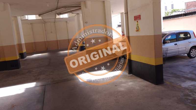 GARAGEM - 28