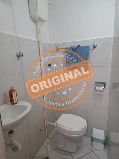 2º BANHEIRO SOCIAL. - 10