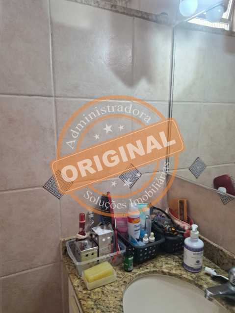 1º BANHEIRO SOCIAL - 5