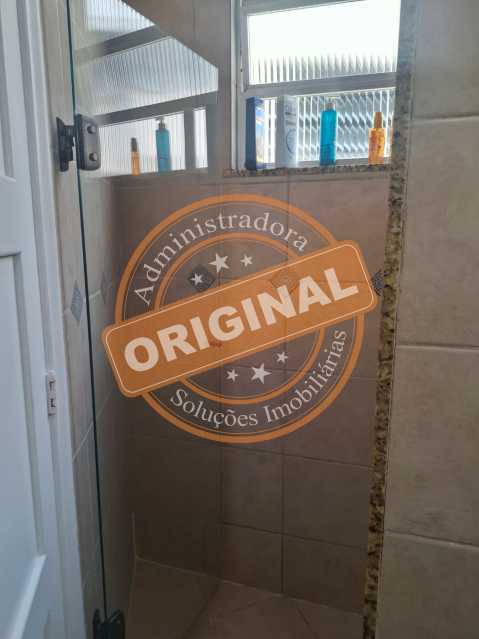 2º BANHEIRO SOCIAL 2 - 12