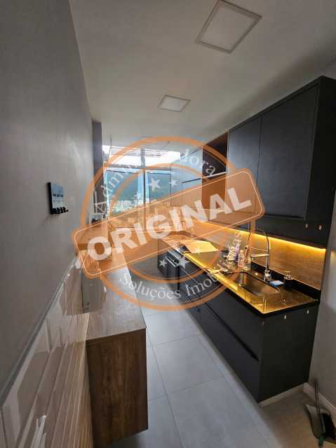 cozinha 1. - 16