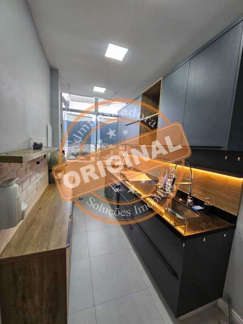 cozinha. - 15