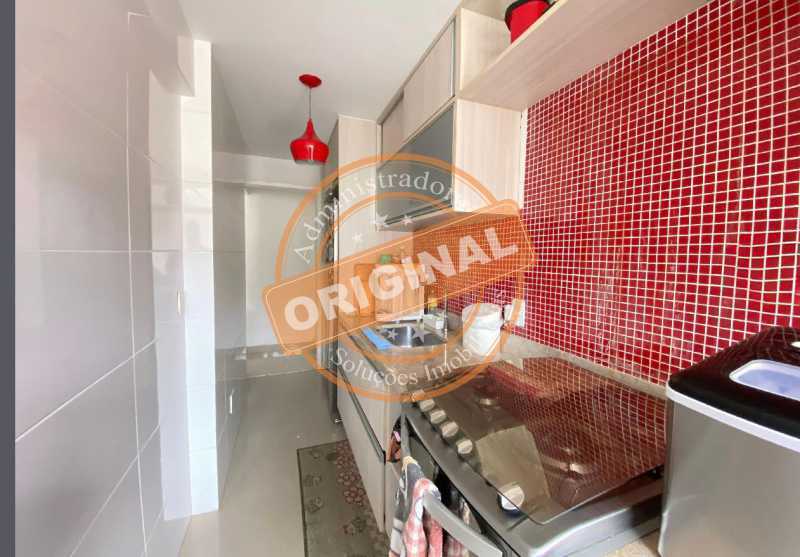 COZINHA 1. - 21
