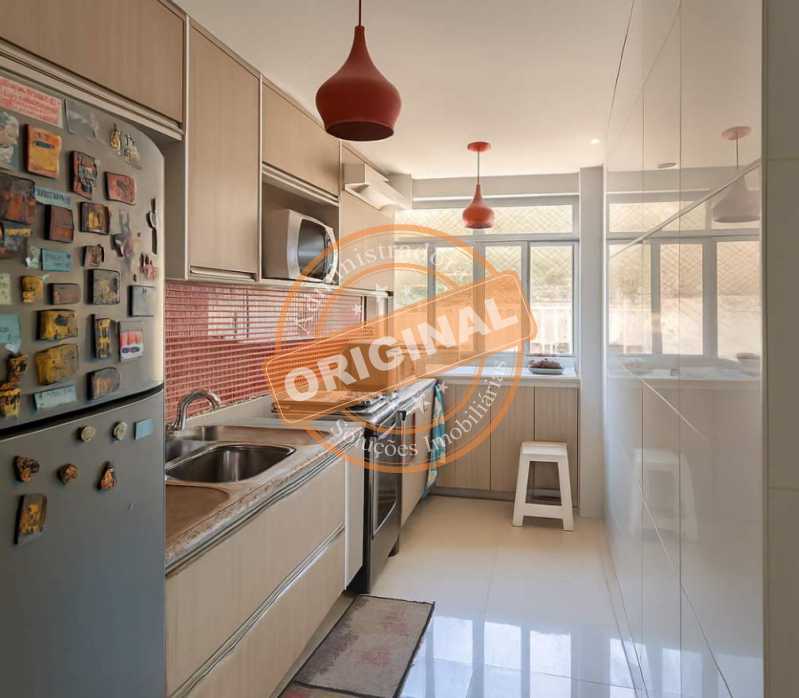 COZINHA 2. - 22