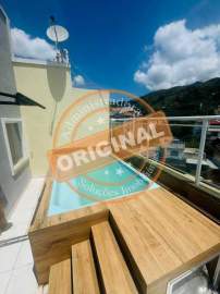 Cobertura 2 quartos à venda Méier, Rio de Janeiro - R$ 510.000 - TJCO20065