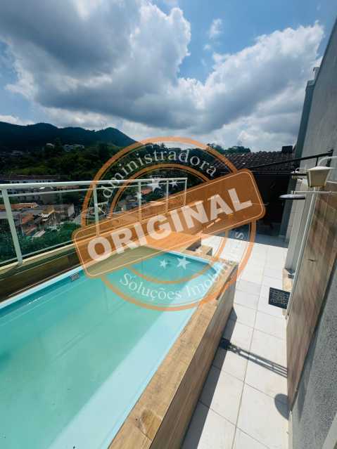 PISCINA 5. - 5