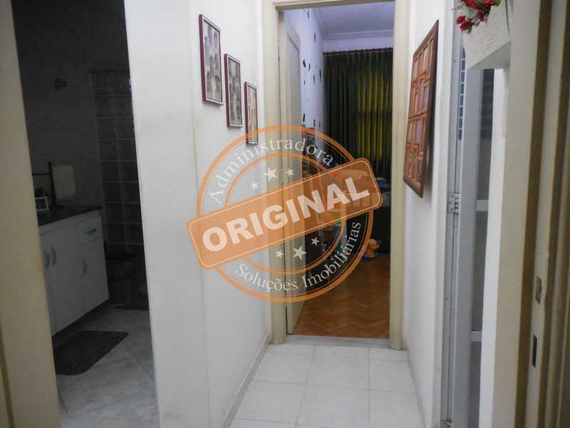 CORREDOR INTERNO - 8