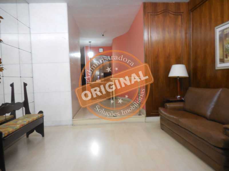 HALL ENT. PRÉDIO - 30
