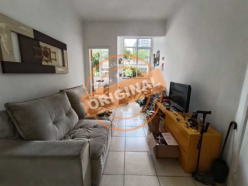 Conheça 1000122086 do imóvel - Apartamento com 2 quartos a venda em Vila Isabel !!! - TJAP22780 - 1 1000122086 - 1