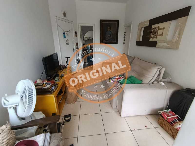 Conheça 1000122088 do imóvel - Apartamento com 2 quartos a venda em Vila Isabel !!! - TJAP22780 - 3 1000122088 - 3