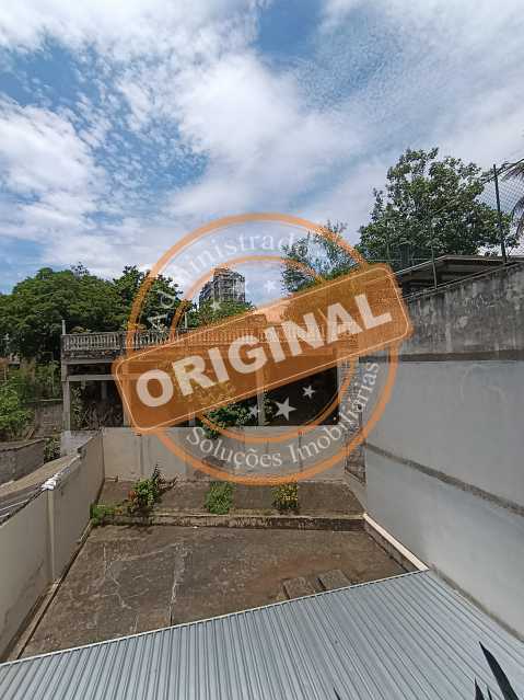 Conheça 1000122089 do imóvel - Apartamento com 2 quartos a venda em Vila Isabel !!! - TJAP22780 - 4 1000122089 - 4