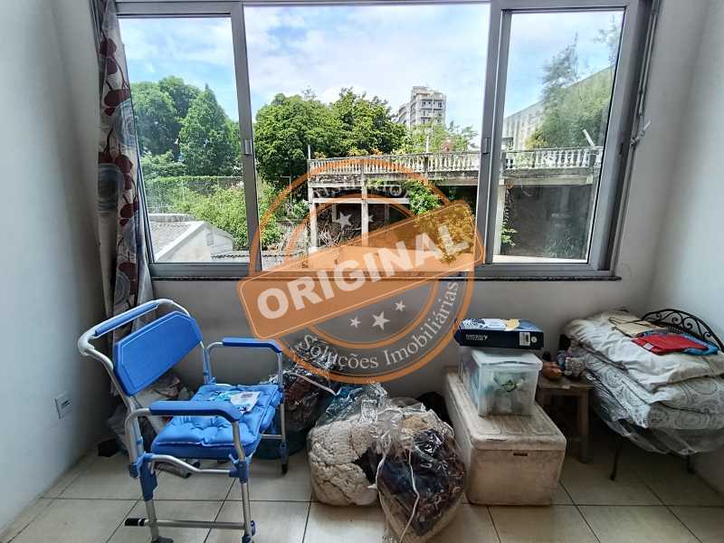 Conheça 1000122091 do imóvel - Apartamento com 2 quartos a venda em Vila Isabel !!! - TJAP22780 - 6 1000122091 - 6