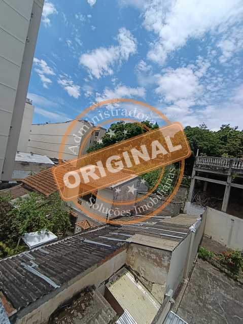 Conheça 1000122093 do imóvel - Apartamento com 2 quartos a venda em Vila Isabel !!! - TJAP22780 - 8 1000122093 - 8